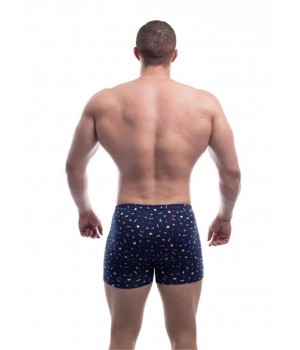 Труси шорти чоловічі труси-шорти Tezavrator МШ 950313 р.50