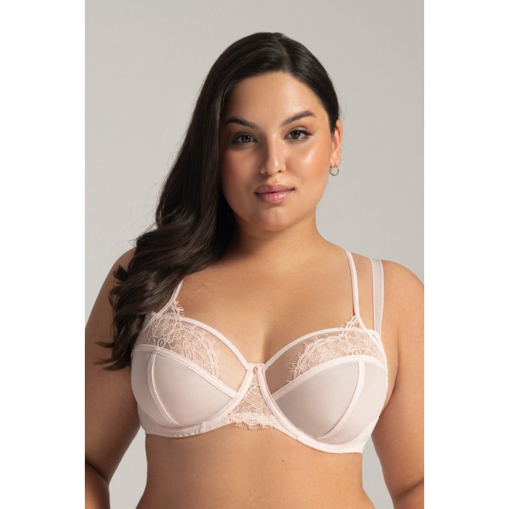 AVA 2164 POWDERY MAXI 100F