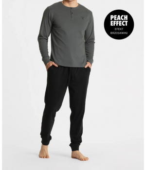 Піжама чоловіча Atlantic NMP 360/01 XXL