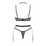 Комплект obsessive Selinne set XS/S