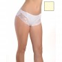 Сліпи жіночі труси бріфи, ORO 2248 Ambra latte XL