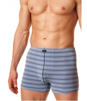 Труси шорти чоловічі боксери Key MXH 382 XL