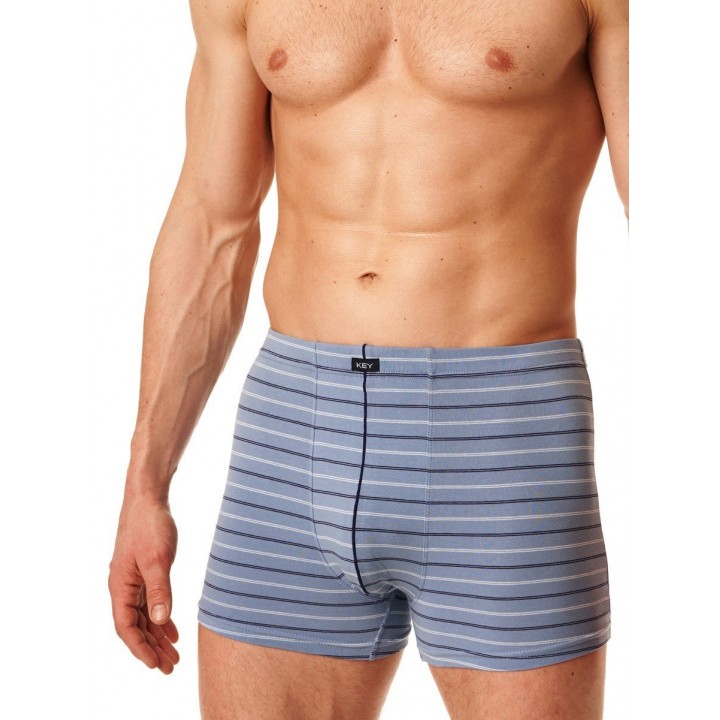 Труси шорти чоловічі боксери Key MXH 382 XL