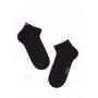 Шкарпетки чол. ACTIVE (короткі) 7С-37СП, р.29, 018 чорний