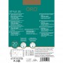 Колготки жіночі ORO STYLE 20 DEN visone 3