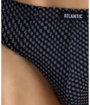 Чоловічі труси Atlantic 3MP-112