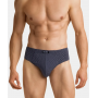 Чоловічі труси Atlantic 3MP-112