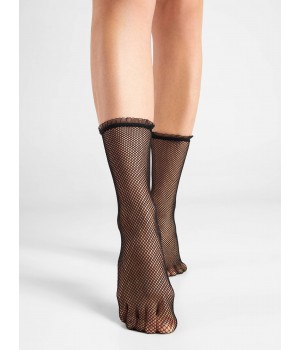 Жіночі шкарпетки Bea one size