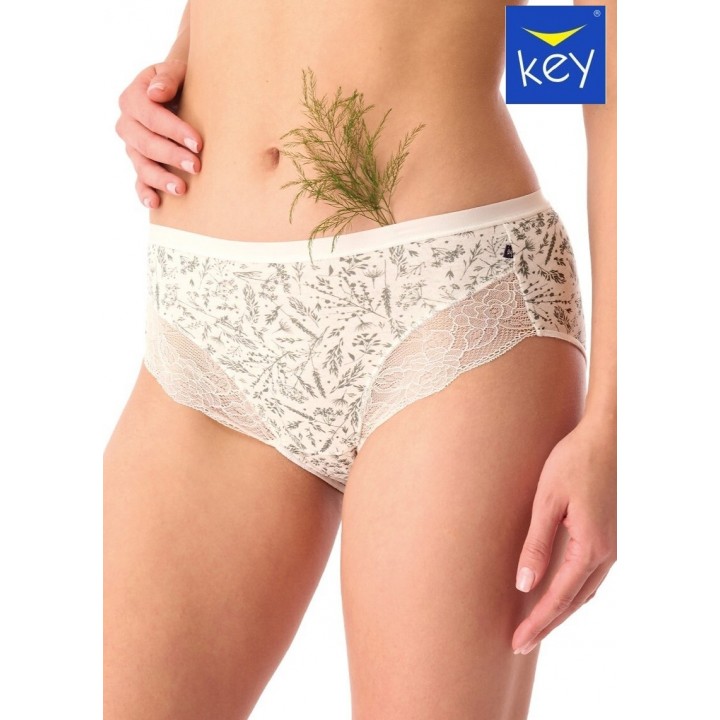 Сліпи жіночі трусики key lpc 540 2 a25 XXL