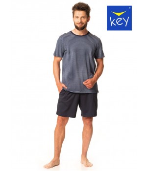 Піжама чоловіча Key MNS-348 A24 XXL