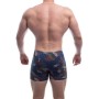 Труси шорти чоловічі труси-шорти Tezavrator МШ 950412 р.50