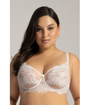 Бюстгальтер напівм'який AVA 2151 CREAMY BISCUIT 70H