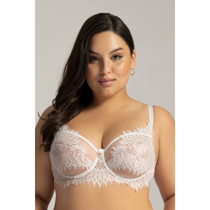 Бюстгальтер напівм'який AVA 2151 CREAMY BISCUIT 70H