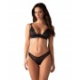 Бюстгальтер obsessive Donarella M/L