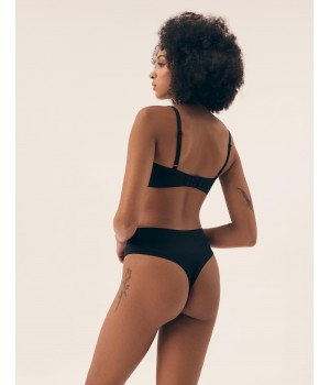 Стрінги жіночі безшовні трусики henderson 43670 k002 M