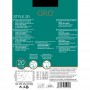 Колготки жіночі ORO STYLE 20 DEN nero 3
