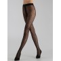 Жіночі колготки з візерунком giulia eva 20 model 1 3