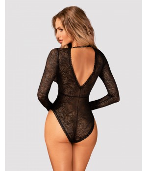 Боді obsessive Merlys XS/S