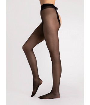 Жіночі спокусливі колготки fiore cute dream 20 den