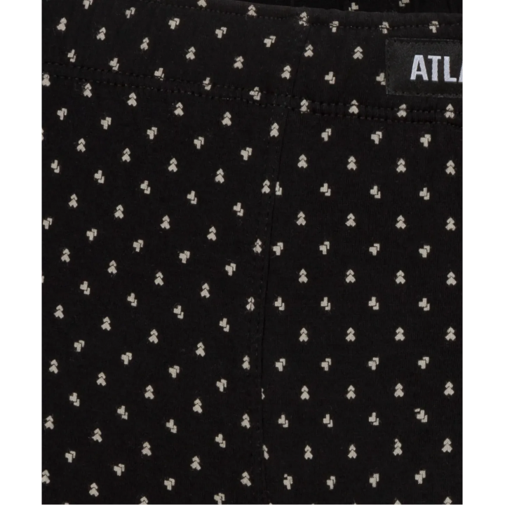 Труси шорти чоловічі боксери Atlantic 3MH-025/09 3XL