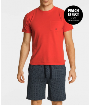 Піжама чоловіча Atlantic NMP-362 L