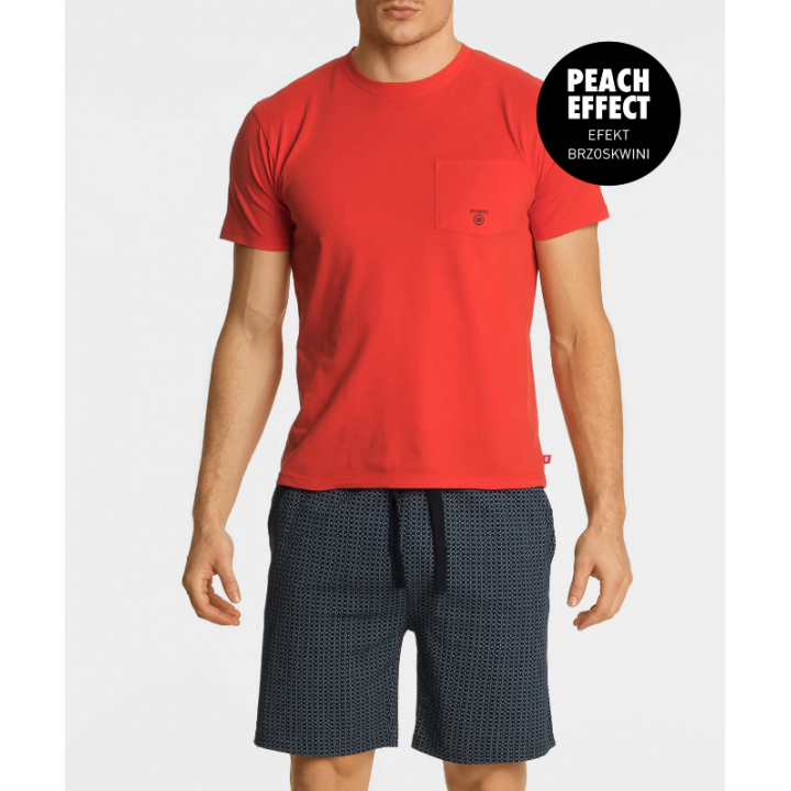 Піжама чоловіча Atlantic NMP-362 L