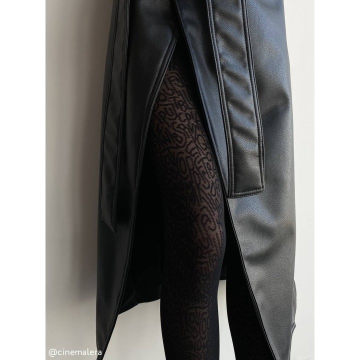 Колготки жін. CE FANTASY SYMBOL, р.4, Nero