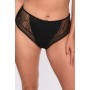 Сліпи труси жіночі GAIA SABINA ART. 1301 CZARNY L