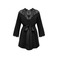 Пеньюар obsessive Bellastia XS/S