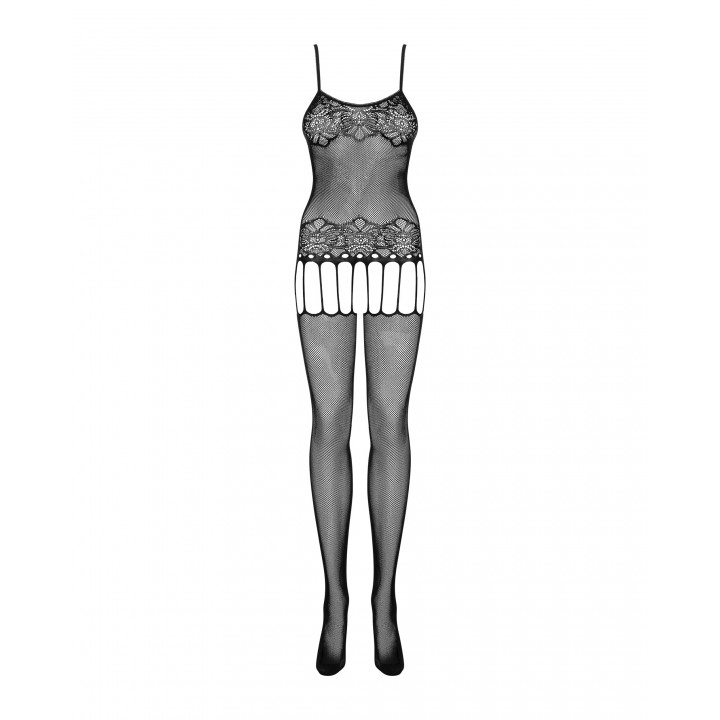 Колготи obsessive F235 S/M/L