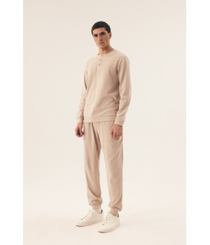 Піжама чоловіча henderson 42638 desert L