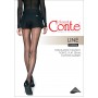 Колготки жін. CE FANTASY LINE, р.5, Grafit