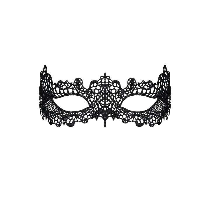 Пов'язка на очі Obsessive A701 one size