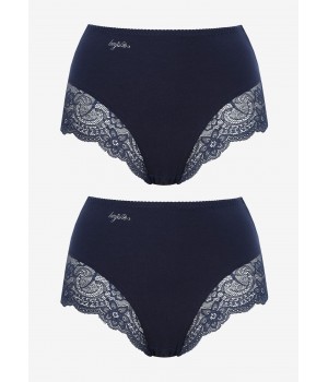 Жіночі трусики key (2 шт.) LPF 111 A23