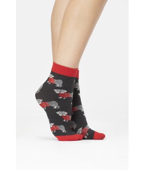 Жіночі шкарпетки Xmas Buddy one size