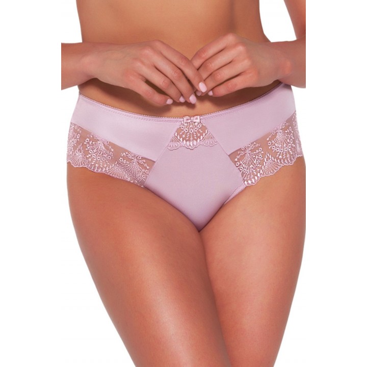 Сліпи труси жіночі AVA 1921 CRYSTAL ROSE XL