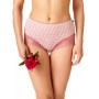 Жіночі трусики key (2 шт.) LPF 649 XL
