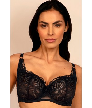 Бюстгальтер з м'якою чашкою Ewa Bien Marisa B139 80D