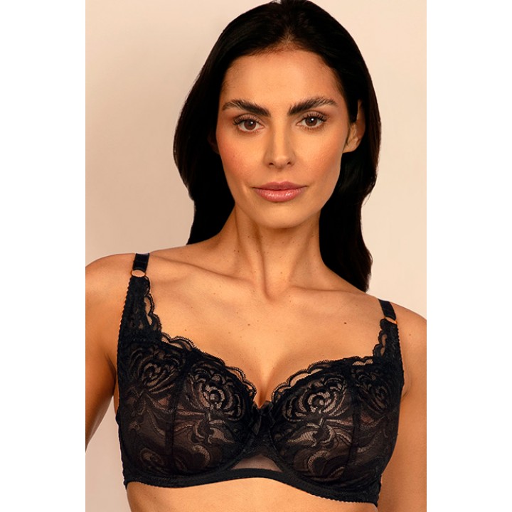 Бюстгальтер з м'якою чашкою Ewa Bien Marisa B139 80D