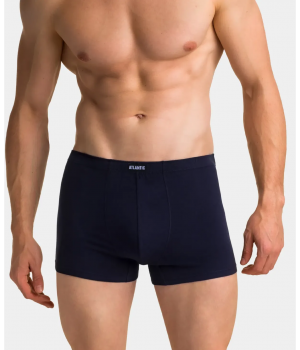 Труси шорти чоловічі боксери Atlantic 3MH-048 L