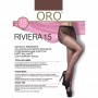 Колготки жіночі ORO RIVIERA 15 DEN lion 2