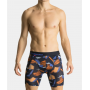 Труси шорти чоловічі боксери Atlantic performance mh 1197 M