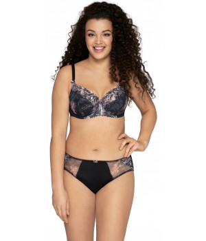 Бюстгальтер з напівм'якою чашкою Ava Peace and Love AV 1957 70G