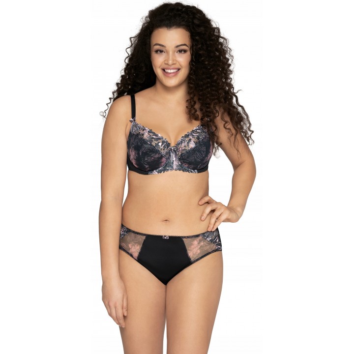 Бюстгальтер з напівм'якою чашкою Ava Peace and Love AV 1957 70G