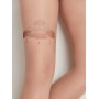 Колготки жін. CE FANTASY TATTOO 20С-17СП, р.2, 005 Natural
