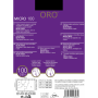 Колготки жіночі ORO MICRO 100 DEN nero 6