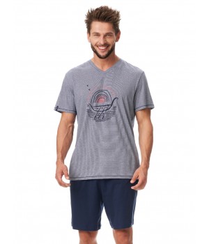 Піжама чоловіча Key MNS-357 A24