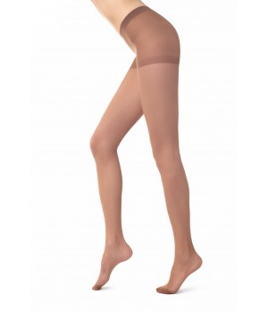 Корекційні жіночі колготки жін. E MODO 20 (new), р.2, visone