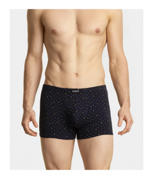 Труси шорти чоловічі боксери Atlantic 3MH-025/08 XXL