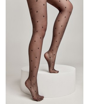 Колготки жін. CE FANTASY SHAPE, р.2, Grafit